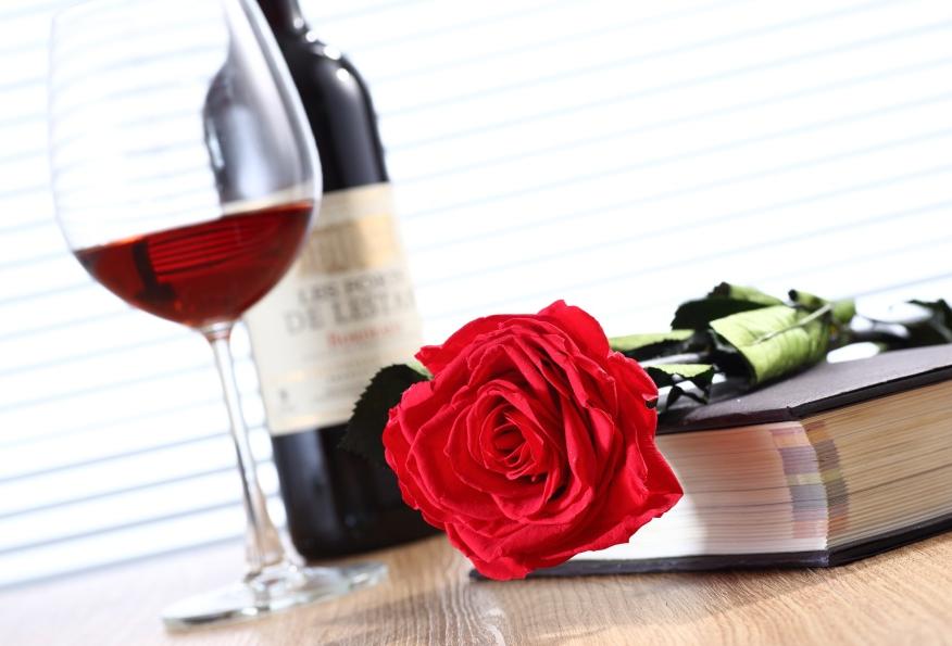 女孩都喜欢别人送鲜花吗？